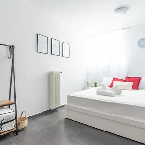 Διαμέρισμα Modern Near Downtown, Ηράκλειο Κρήτης