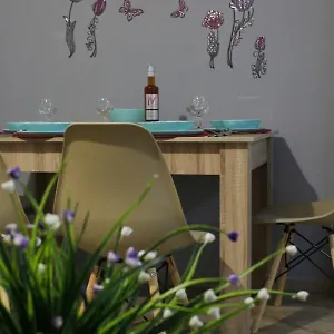 Διαμέρισμα Vaso's, Ηράκλειο Κρήτης