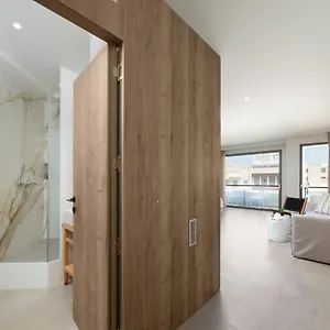Διαμέρισμα The H Experience Boutique Downtown, Ηράκλειο Κρήτης