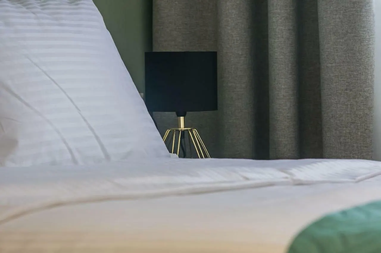 Central Green Studio Heraklion  Apartment Heraklion (Crete)