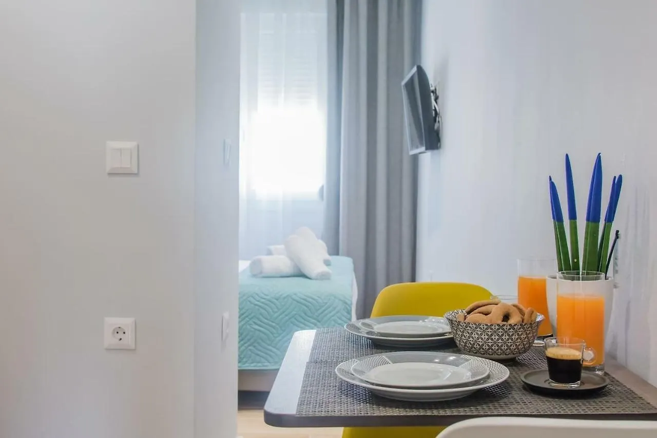 Central Green Studio Heraklion  Heraklion (Crete)